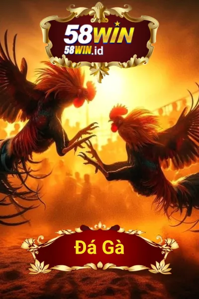 Da Ga 58win