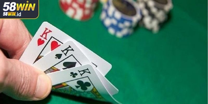 Chiến thuật và kinh nghiệm chơi bài từ các cao thủ