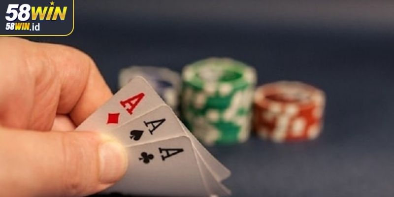 Hướng dẫn cách chơi bài cào 58WIN cho người mới bắt đầu