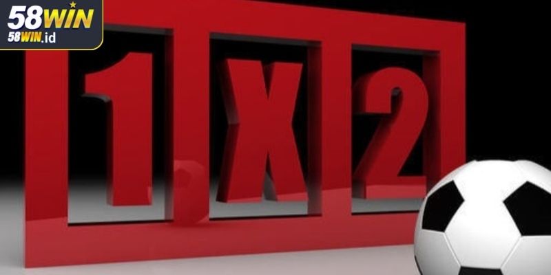 Kèo 1x2 58WIN Bí Quyết Nắm Bắt Lợi Thế Khi Cược Bóng Đá 1 Hiểu đúng kèo 1x2 58WIN giúp cược thủ đi đúng hướng