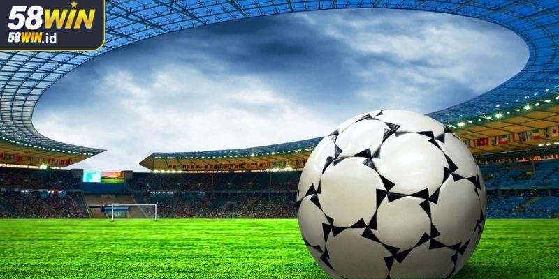 Kèo Handicap 58WIN - Phân Tích Loại Hình & Chiến Thuật Chuẩn 2 Kèo Handicap 58WIN 1/4