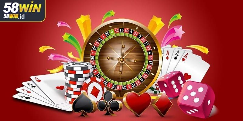 Tổng quan về sức hút của thái tú 58WIN
